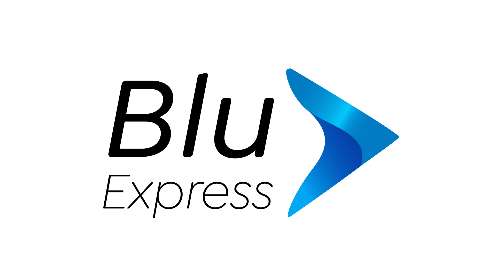 Blu Express